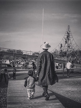 MARveloUsさんのコーディネート