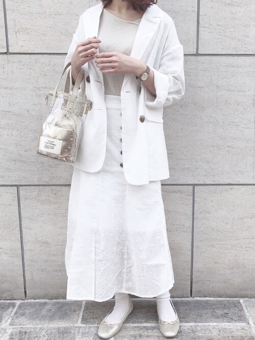 saeさんのコーディネート