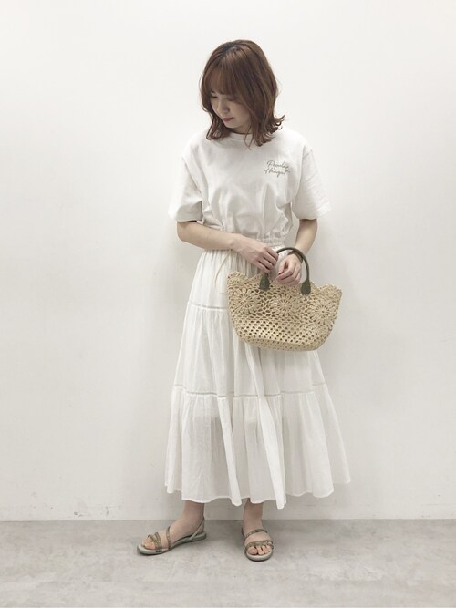 saeさんのコーディネート