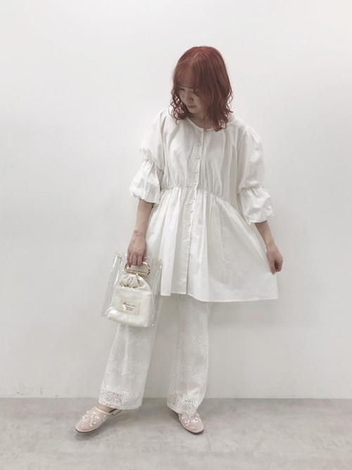 saeさんのコーディネート