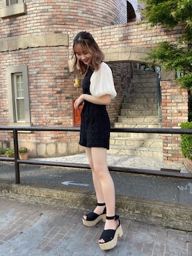 レースショーパン の人気ファッションコーディネート Wear レースショーパン の人気ファッションコーディネート Wear
