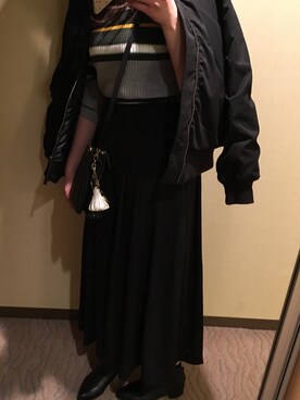 aichinさんのコーディネート