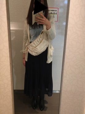 aichinさんのコーディネート