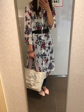 aichinさんのコーディネート