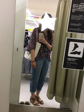 aichinさんのコーディネート