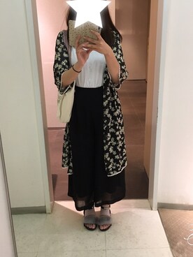 aichinさんのコーディネート