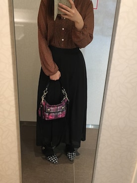 aichinさんのコーディネート