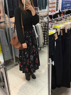 aichinさんのコーディネート