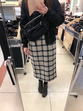 aichinさんのコーディネート