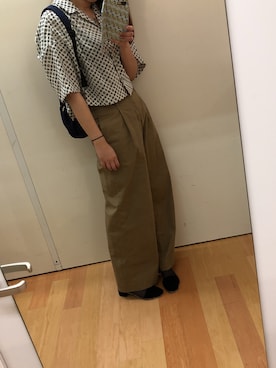 aichinさんのコーディネート