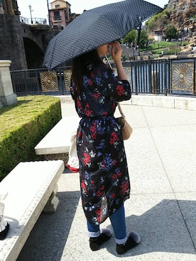 aichinさんのコーディネート