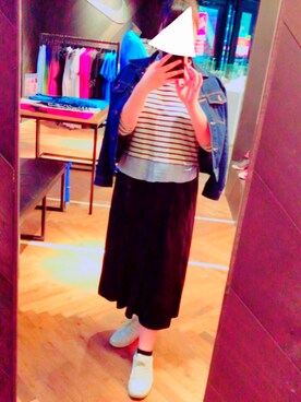 はるさんのコーディネート