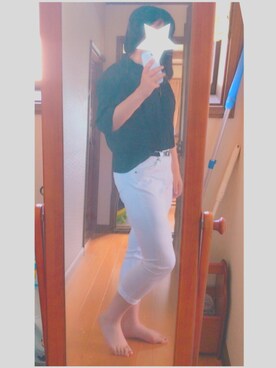 はるさんのコーディネート