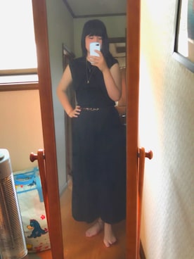 はるさんのコーディネート