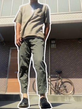 コマさんさんのコーディネート