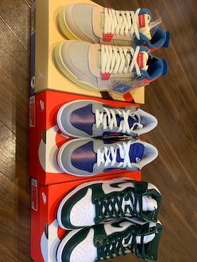 コマさんさんのコーディネート