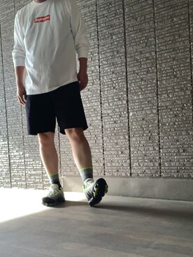 コマさんさんのコーディネート