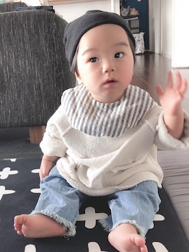 ▲▼kana▲▼さんのコーディネート