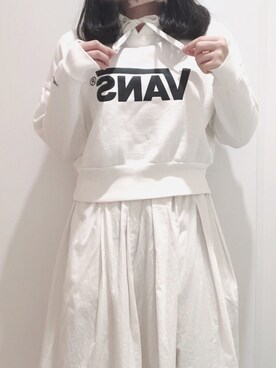 🐕さんのコーディネート