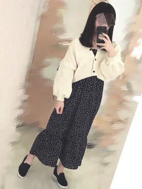 🐕さんのコーディネート