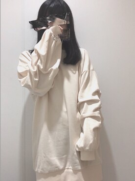 🐕さんのコーディネート