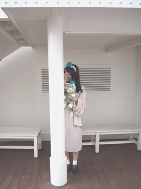 🐕さんのコーディネート