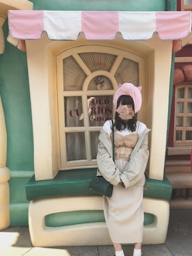 🐕さんのコーディネート