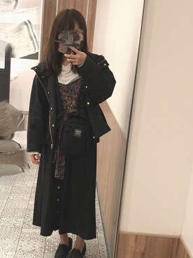 🐕さんのコーディネート