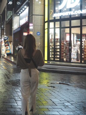 🐕さんのコーディネート