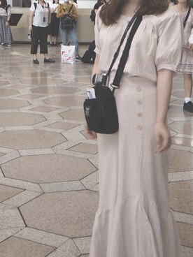 🐕さんのコーディネート