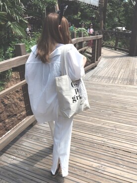 🐕さんのコーディネート