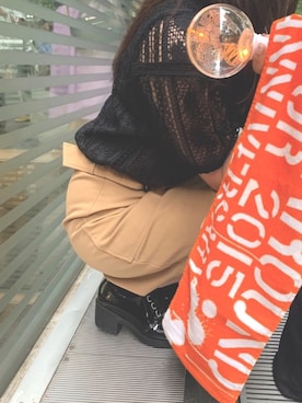 🐕さんのコーディネート