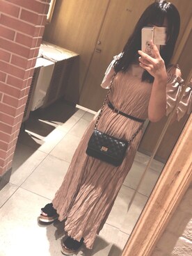 🐕さんのコーディネート