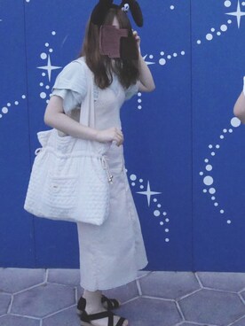 🐕さんのコーディネート