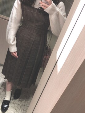 🐕さんのコーディネート