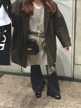 🐕さんのコーディネート