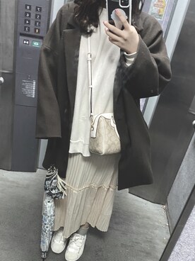 🐕さんのコーディネート