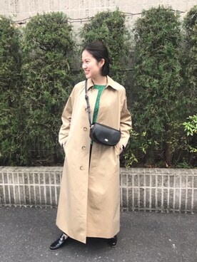 山中 久未さんのコーディネート