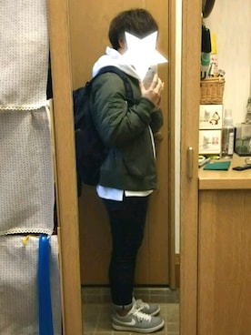 まいさんのコーディネート