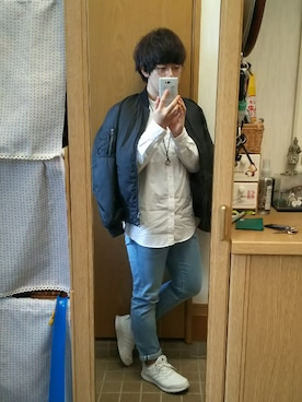 まいさんのコーディネート