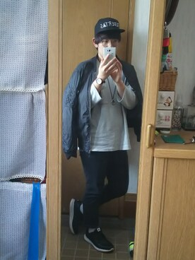 まいさんのコーディネート