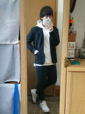 まいさんのコーディネート