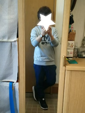 まいさんのコーディネート