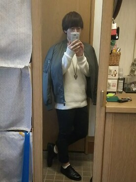 まいさんのコーディネート