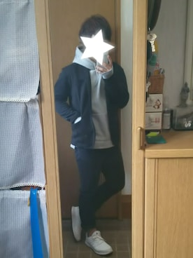 まいさんのコーディネート