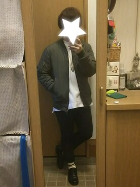 まいさんのコーディネート