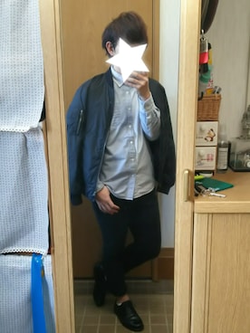 まいさんのコーディネート