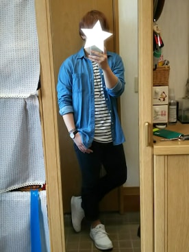 まいさんのコーディネート