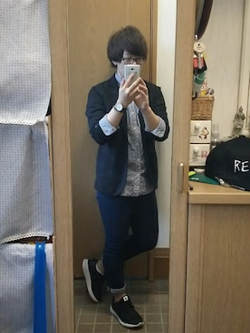 まいさんのコーディネート