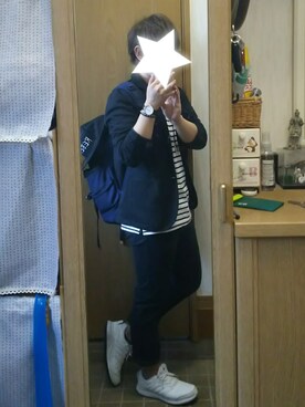 まいさんのコーディネート